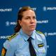 Reidar Gregersen / NRK politiadvokat Christine Lundstein