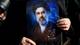 Reuters Plakat med bilde av Mojtaba Khamenei