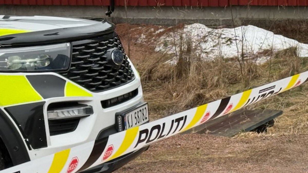 Svelvik: En pågrepet etter alvorlig voldshendelse