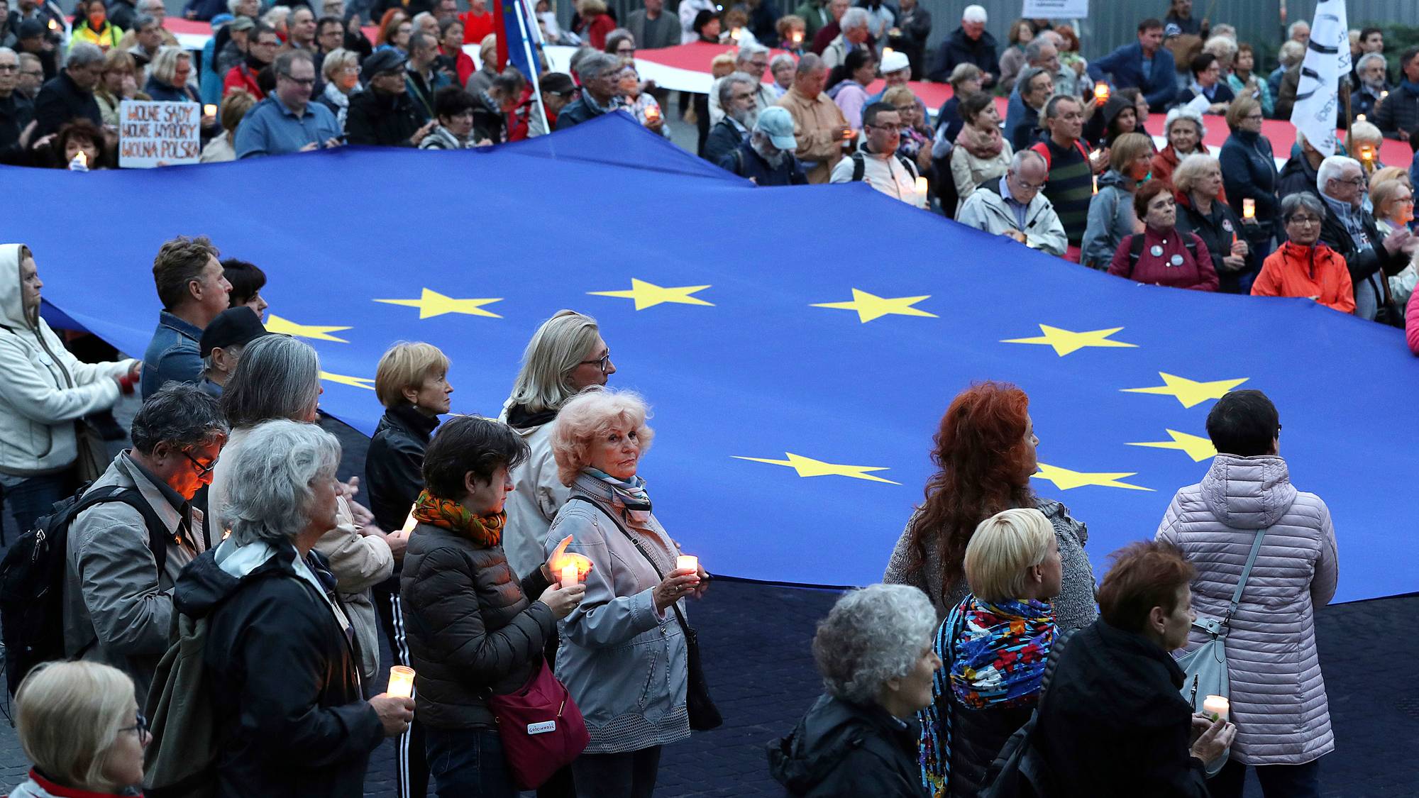 Poland Europe