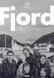 Another World Entertainment Filmplakaten til filmen "Fjord" med bilde av familien på sju som er fokus for historien.