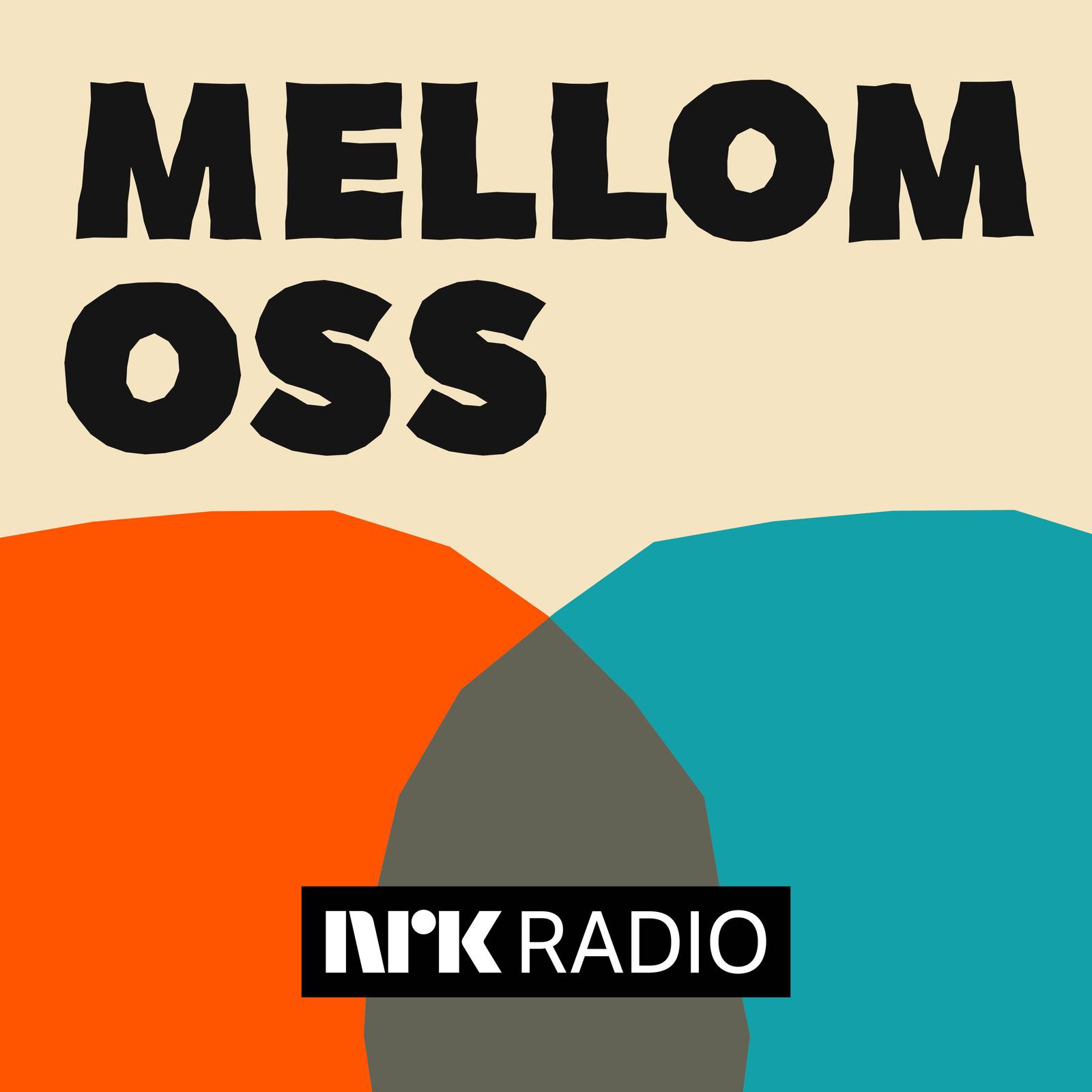 Mellom oss