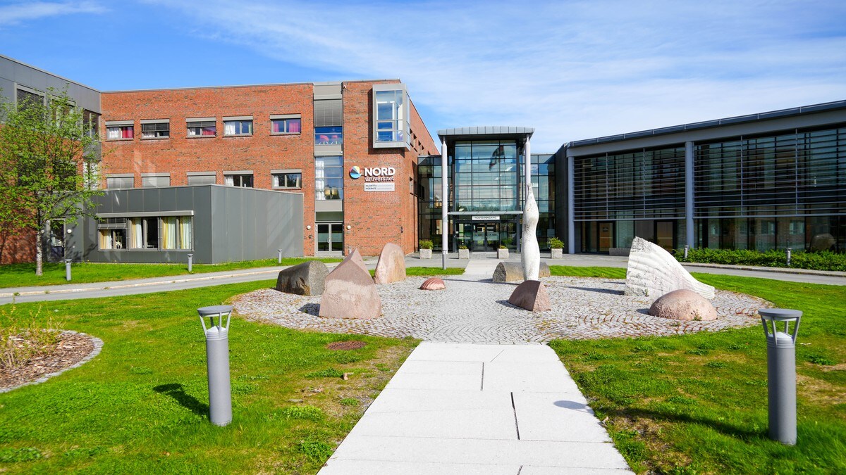 Tilbud om studieplass er blitt sendt ut