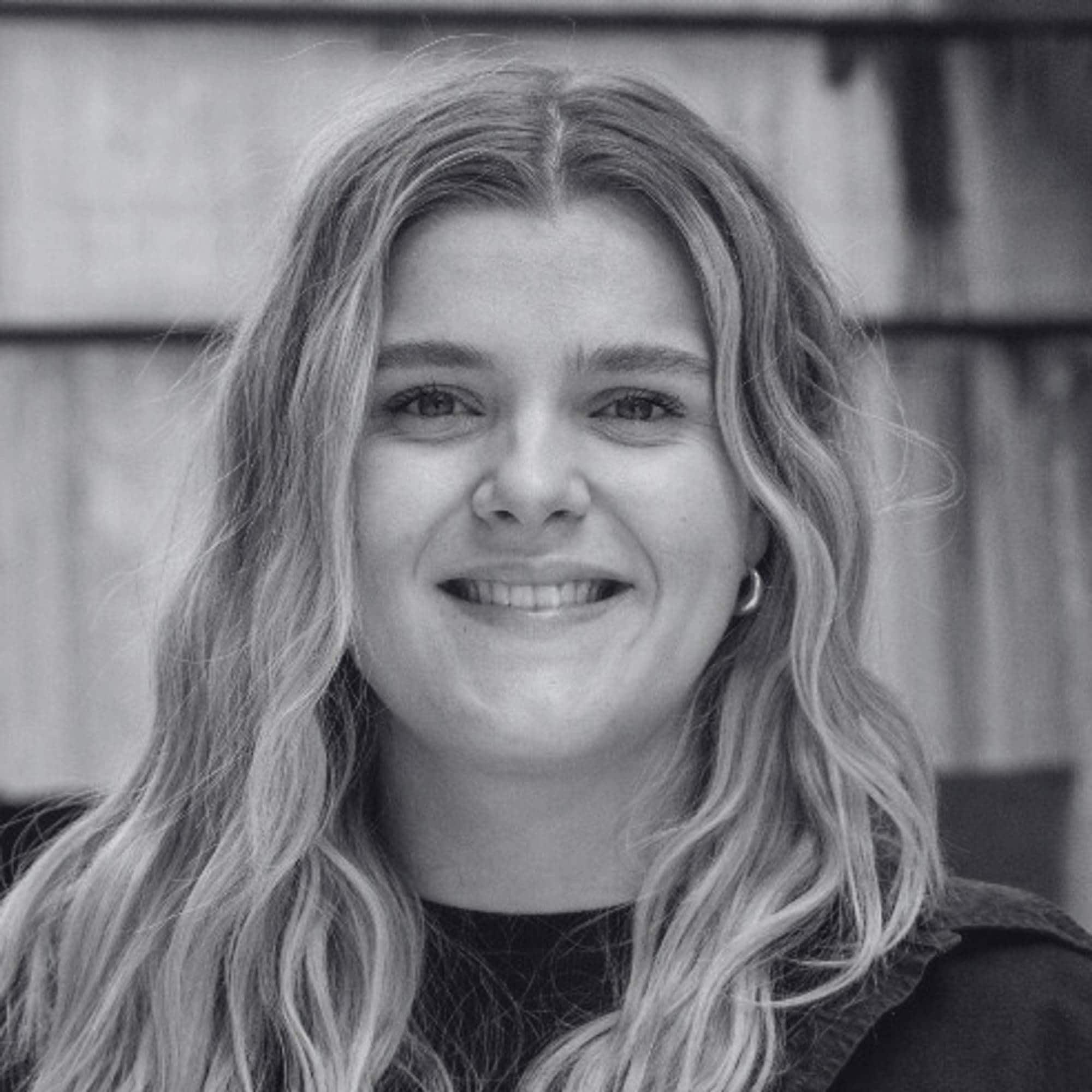 Åsne Margrete Kleiv