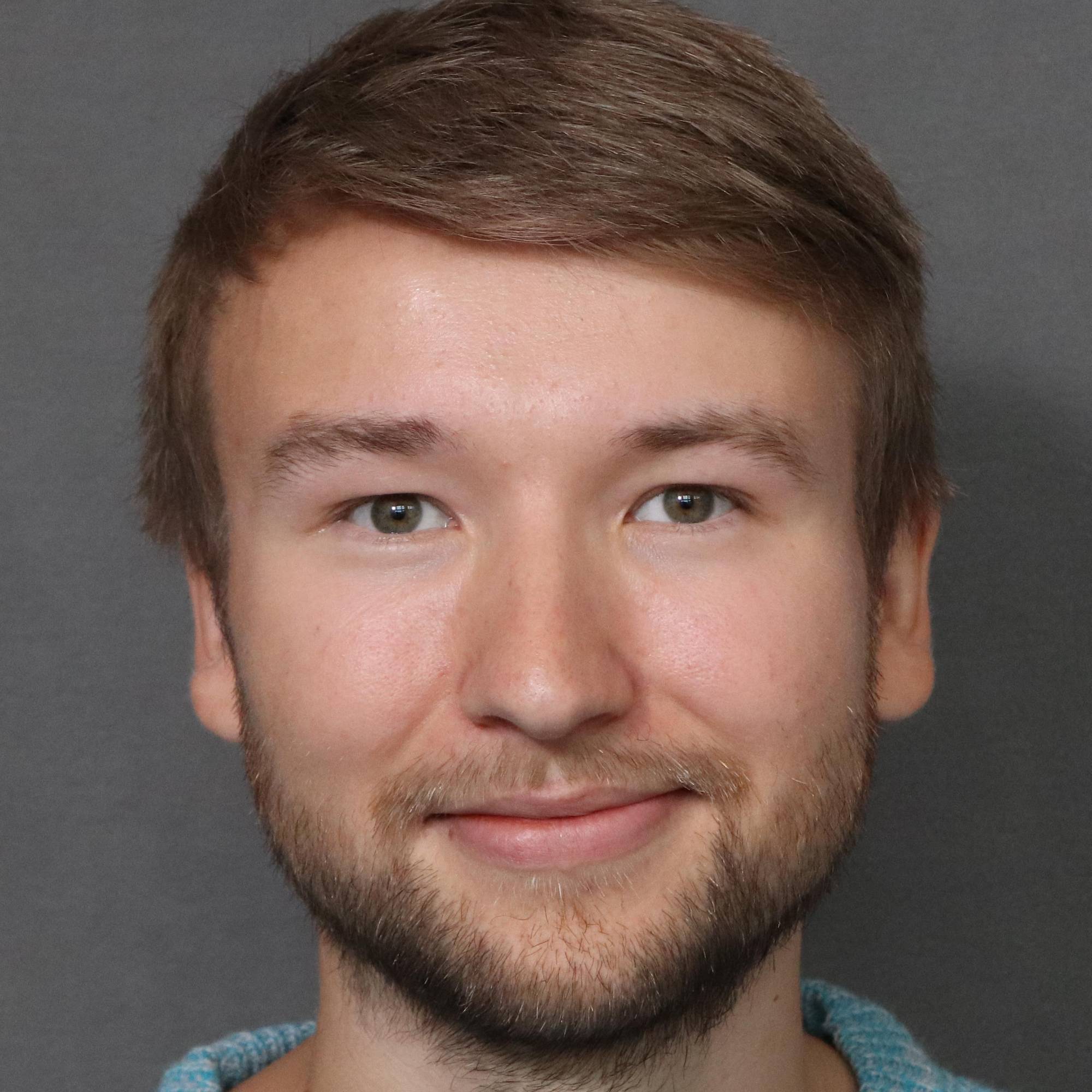 Trym Joakim Ulriksen 