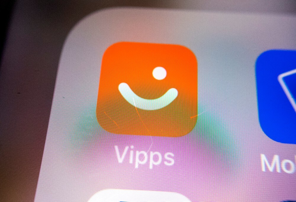 Vipps beklager: Eksponerte flere hundre e-postadresser