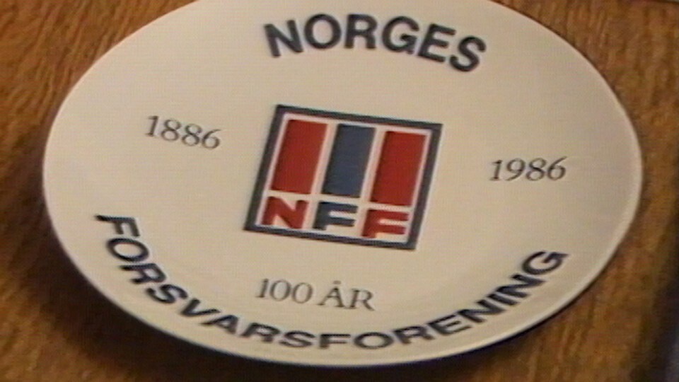 Norges historie nrk