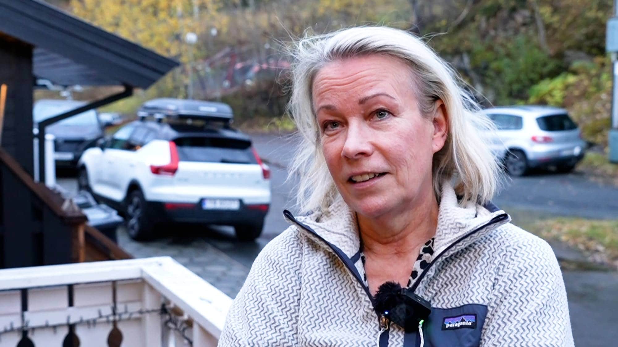  Ho er nærmeste nabo til Narvikfjellet og NARVIK VM 2029