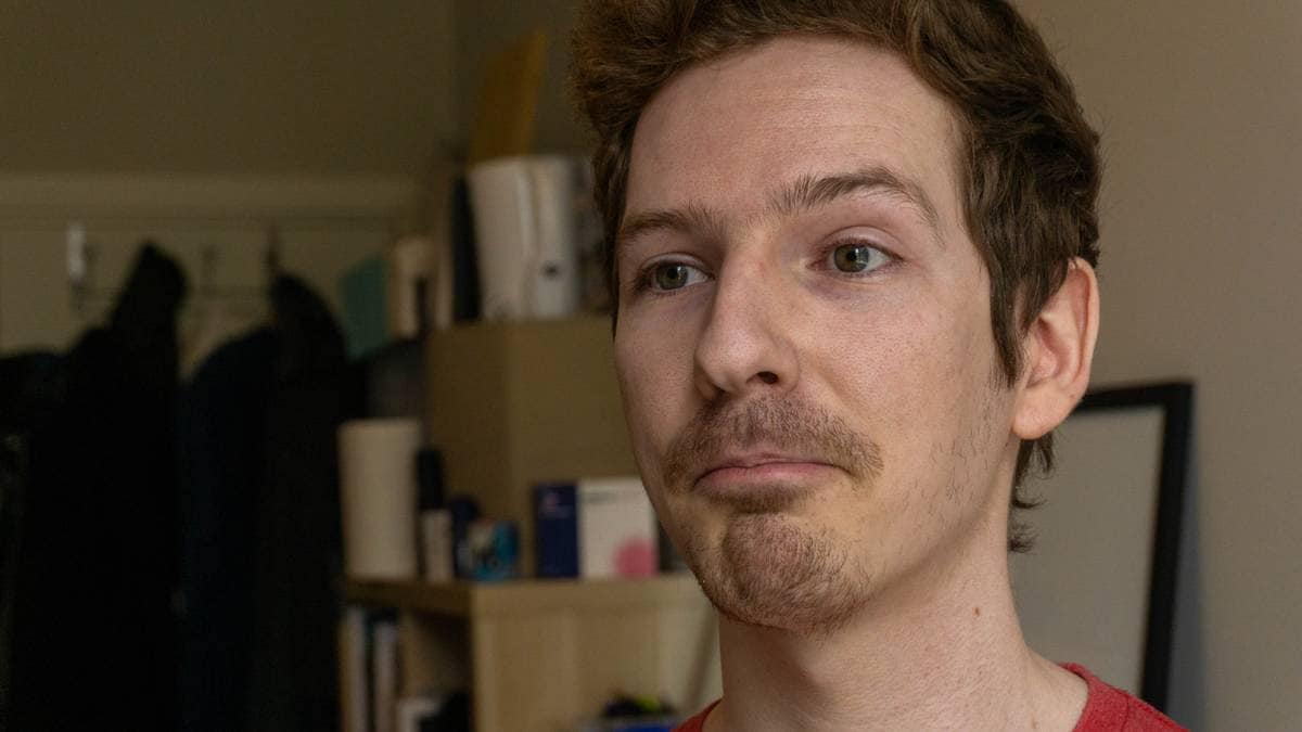 Kampen om førsteinntrykket: – Jeg taper den kampen