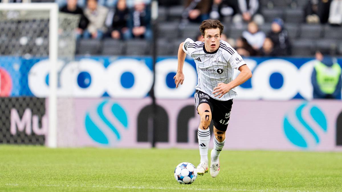 RBK-Nypan om NRK-ekspertens spådom: – Bare dumt å snakke om