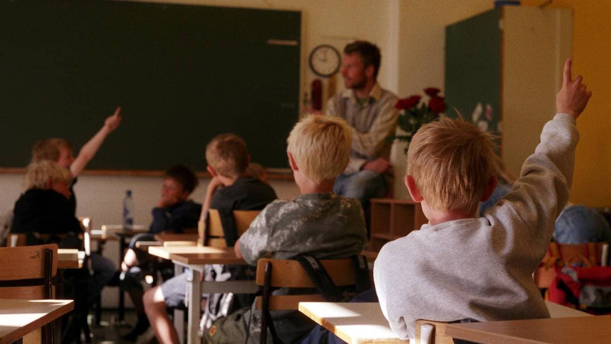 Vil ha kortere skoledager