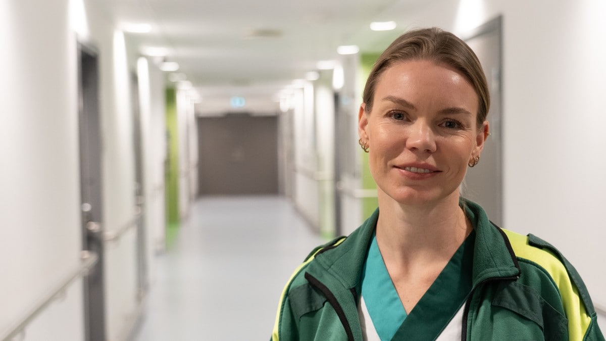 Må du på legevakta i jula? Sjekk denne oppfordringa først