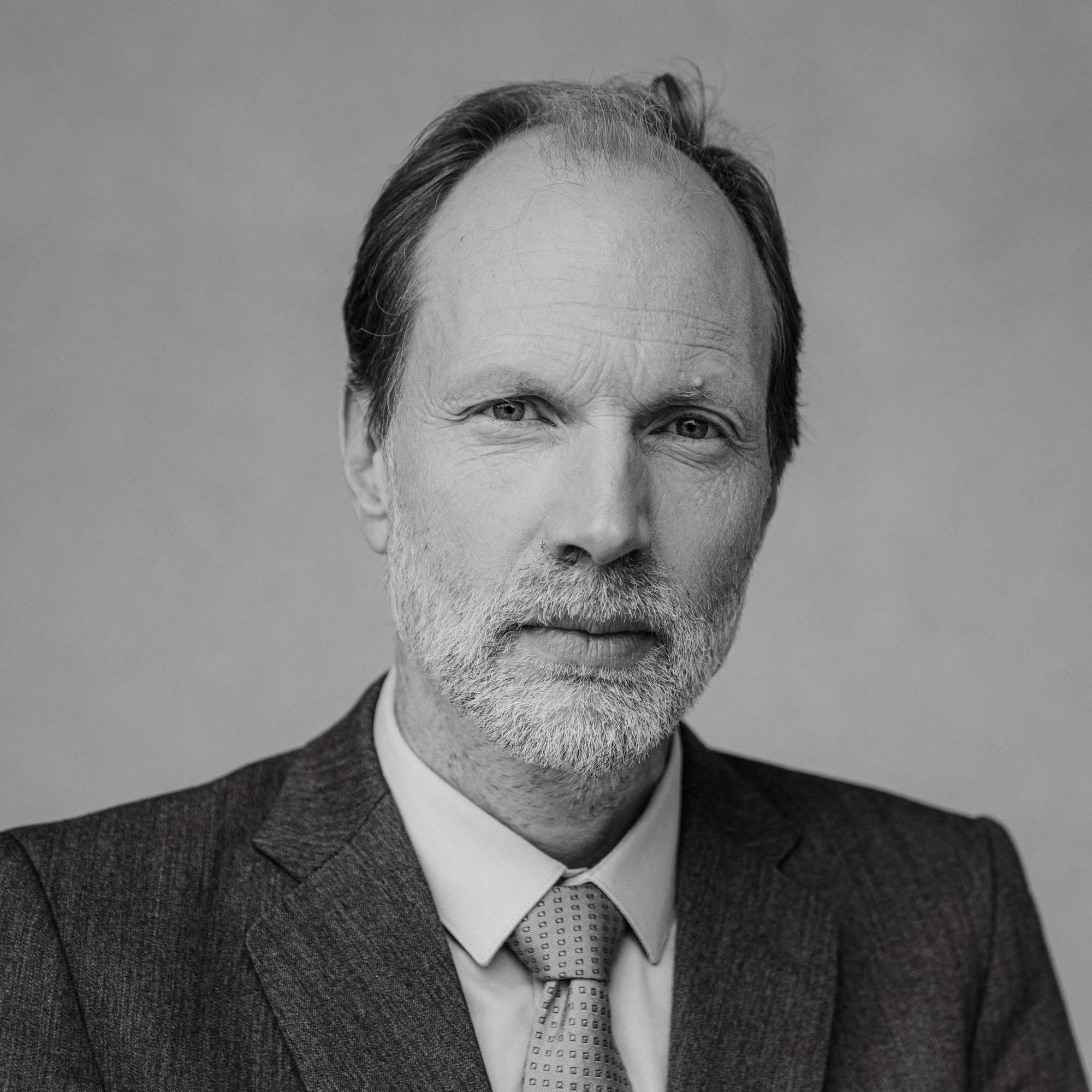 Sigurd Falkenberg Mikkelsen