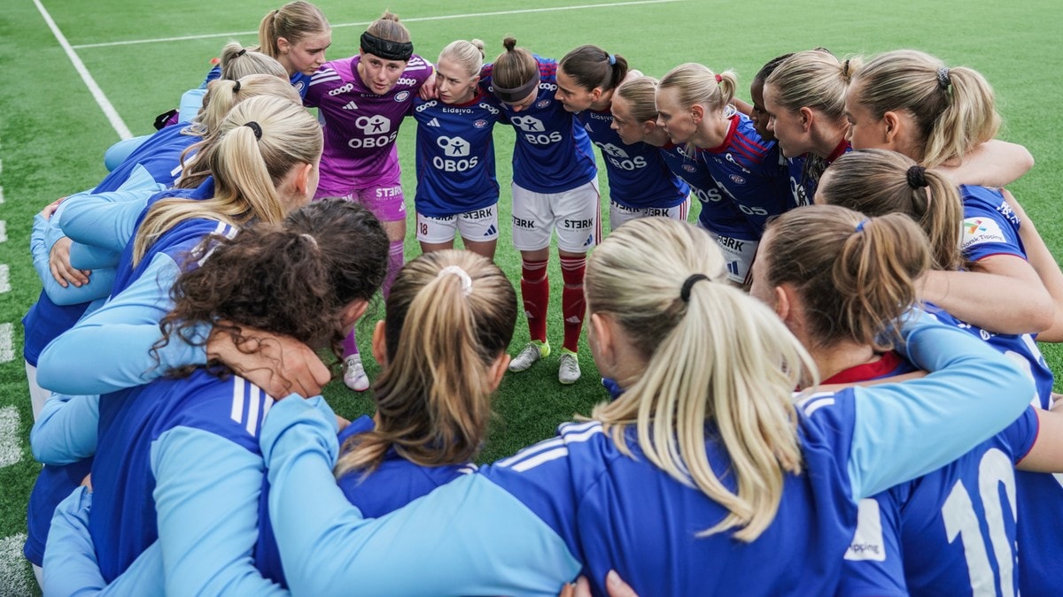 Antidoping Norge foreslår frifinnelse i dopingsak: Prøver forurenset