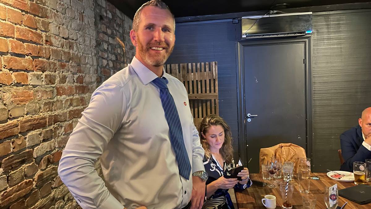 – Villreinplan vil avfolke indre Agder