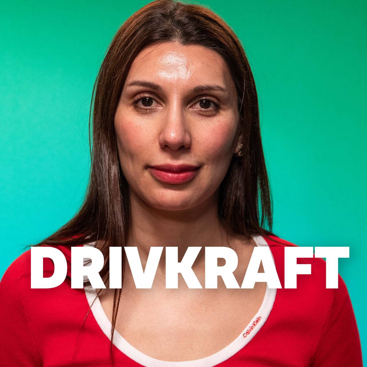 Sara Khorami - Drivkraft - NRK Radio