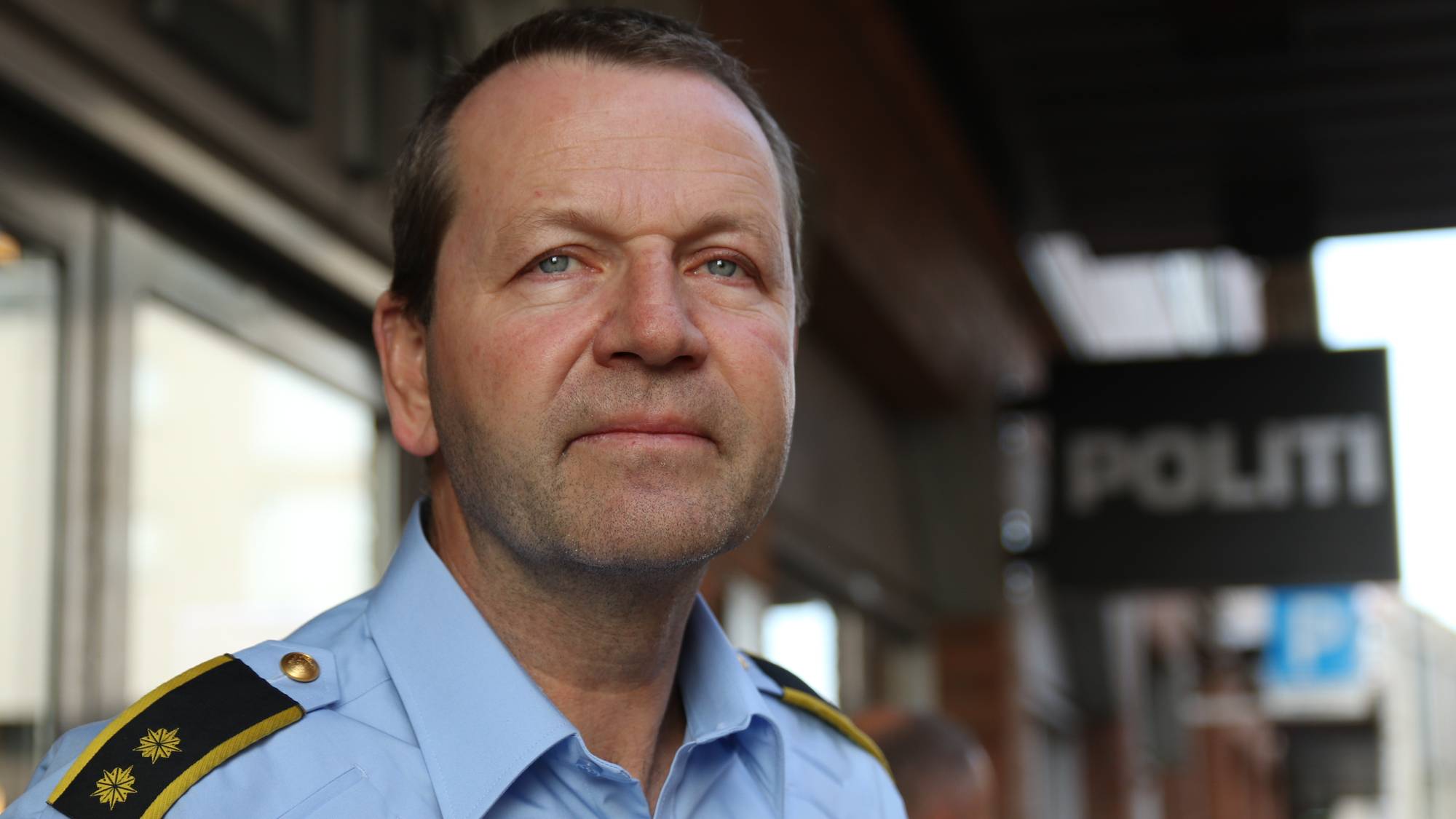 Jan Frode Johannessen