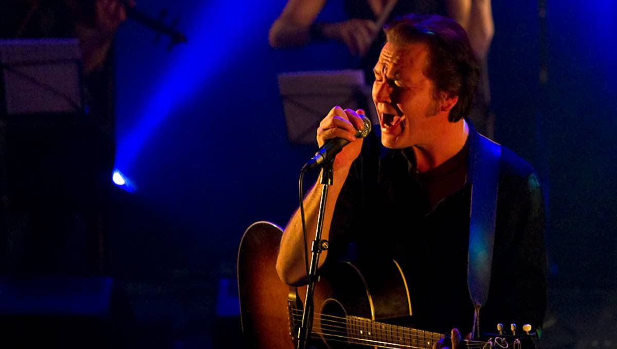 Midnight Choir med nytt album NRK Vestfold og Telemark Lokale