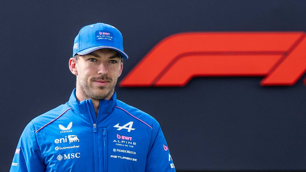 Formel 1-drama: Stjerne fikk tilbake pallplass seks dager etter knusende straff