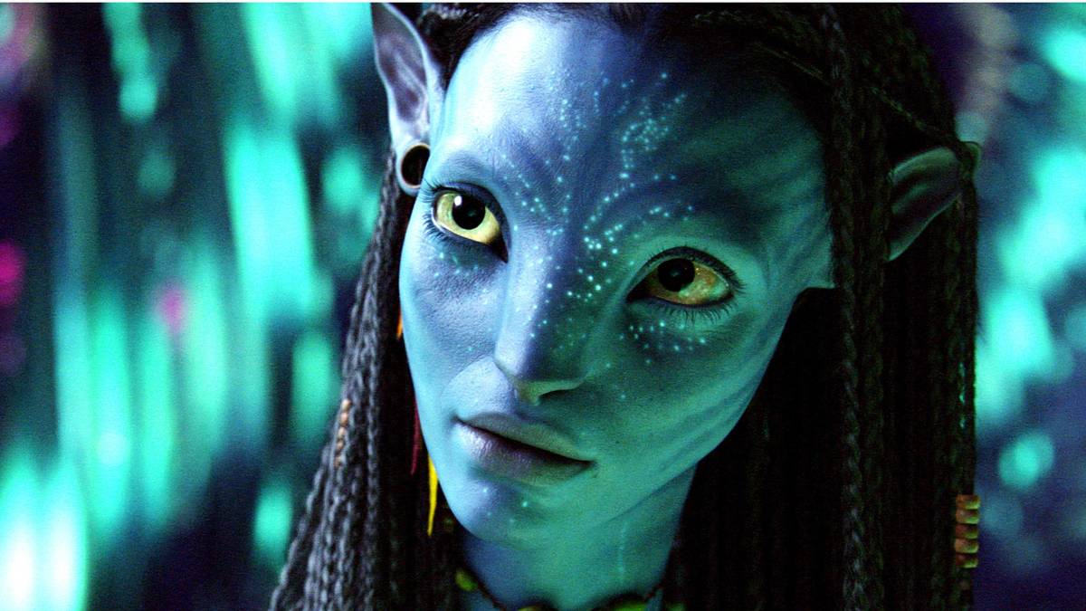 “Avatar” also breaks records on DVD – NRK Culture and entertainment