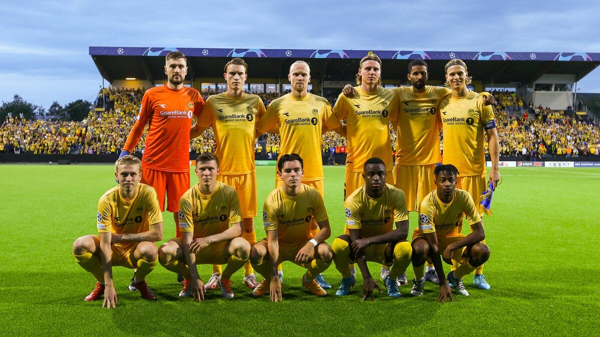 Full uenighet i Fotball-Norge før Glimts skjebnekamp