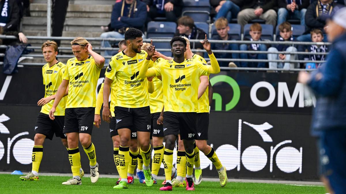 Start tok sesongens første seier – tuktet Moesgaards Vålerenga med sylfrekk scoring