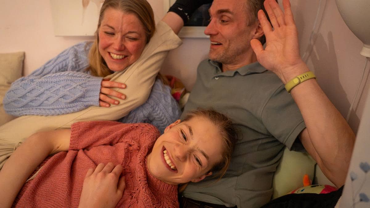 Folk var ekle mot Eleah: – Sa jeg ikke var bra nok