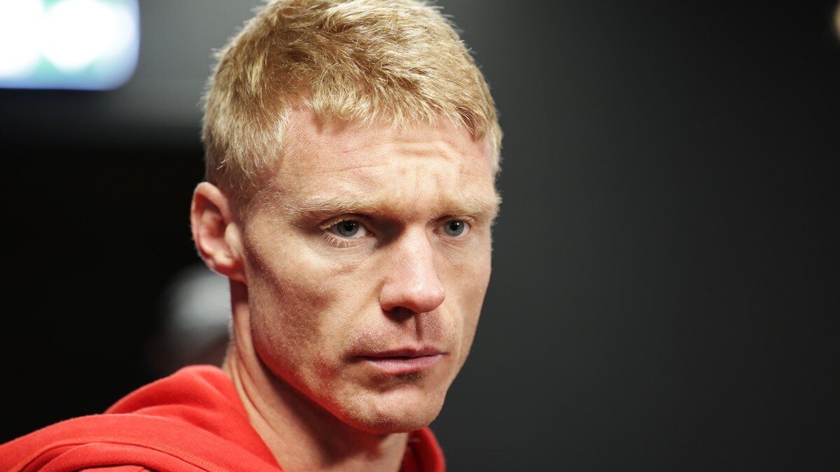 Sivert Heltne Nilsen tilbake i norsk fotball