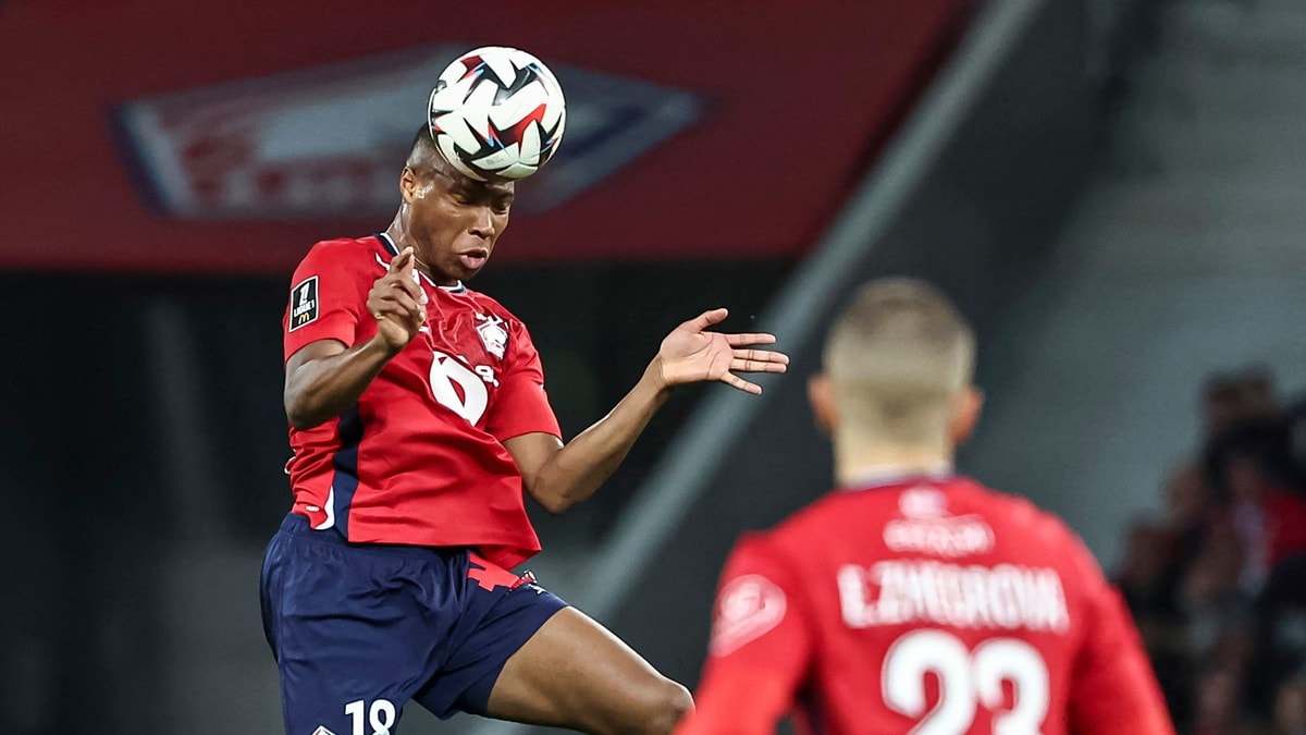 Premier League-klubb kjøpte midtstopper for en halv milliard