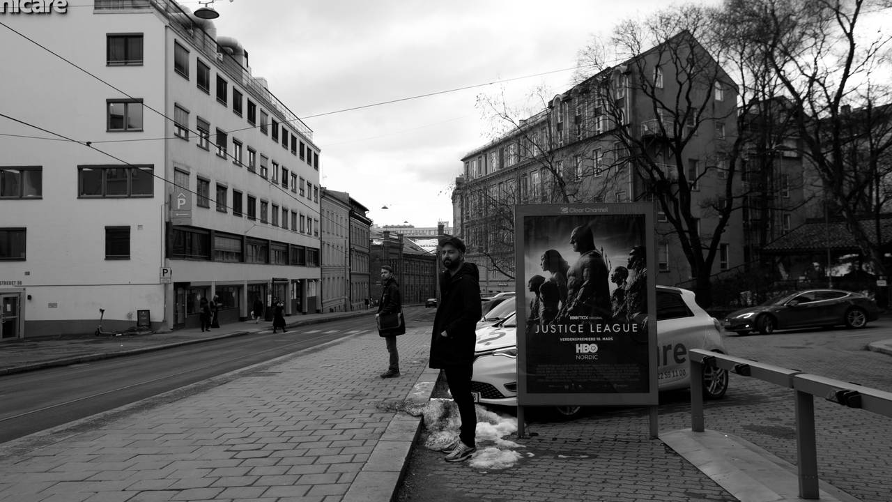 Øzgur