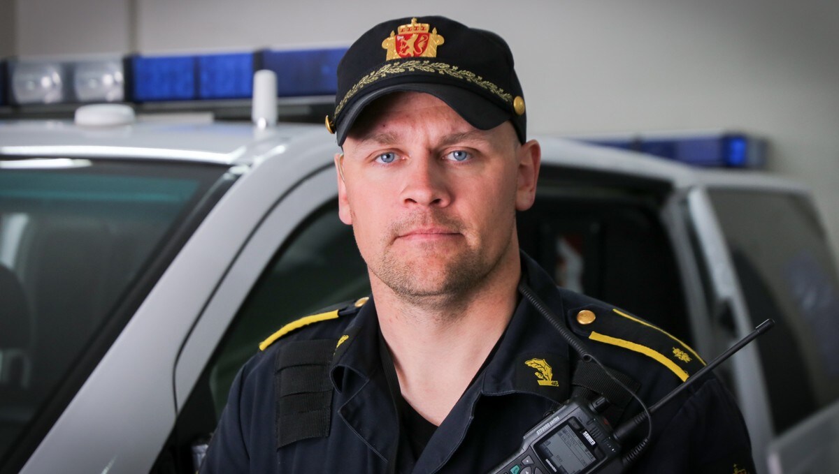 Hver femte operativt politiansatte har sluttet: – Beredskapen er tilnærmet null