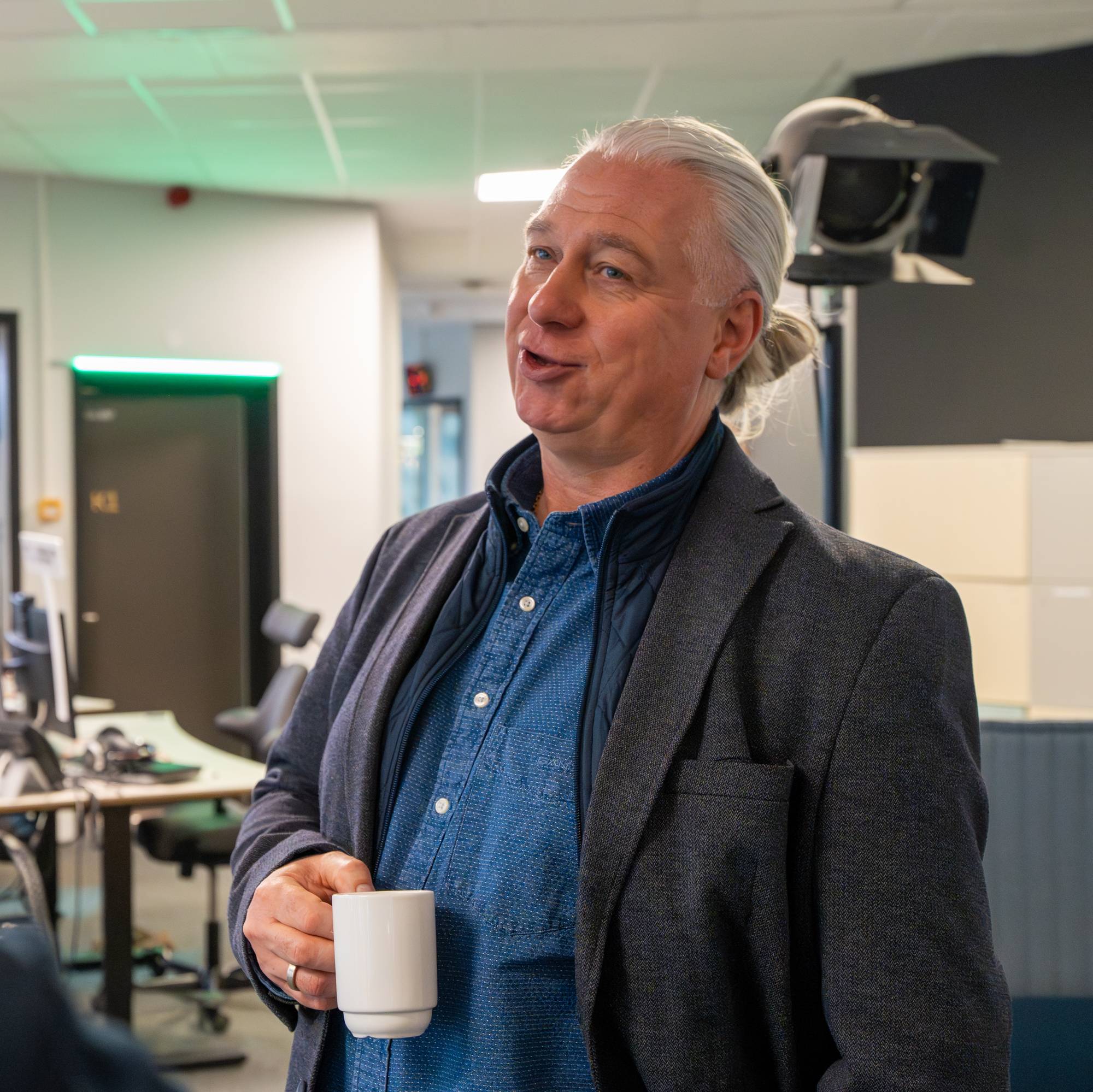 Frode Steen er professor i samfunnsøkonomi ved Norges Handelshøyskole i Bergen.