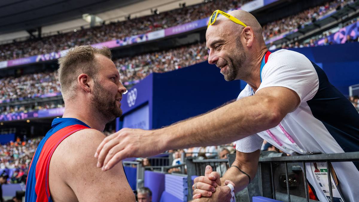 Suksesstrenaren blir behandla for kreft: – Det er brutalt