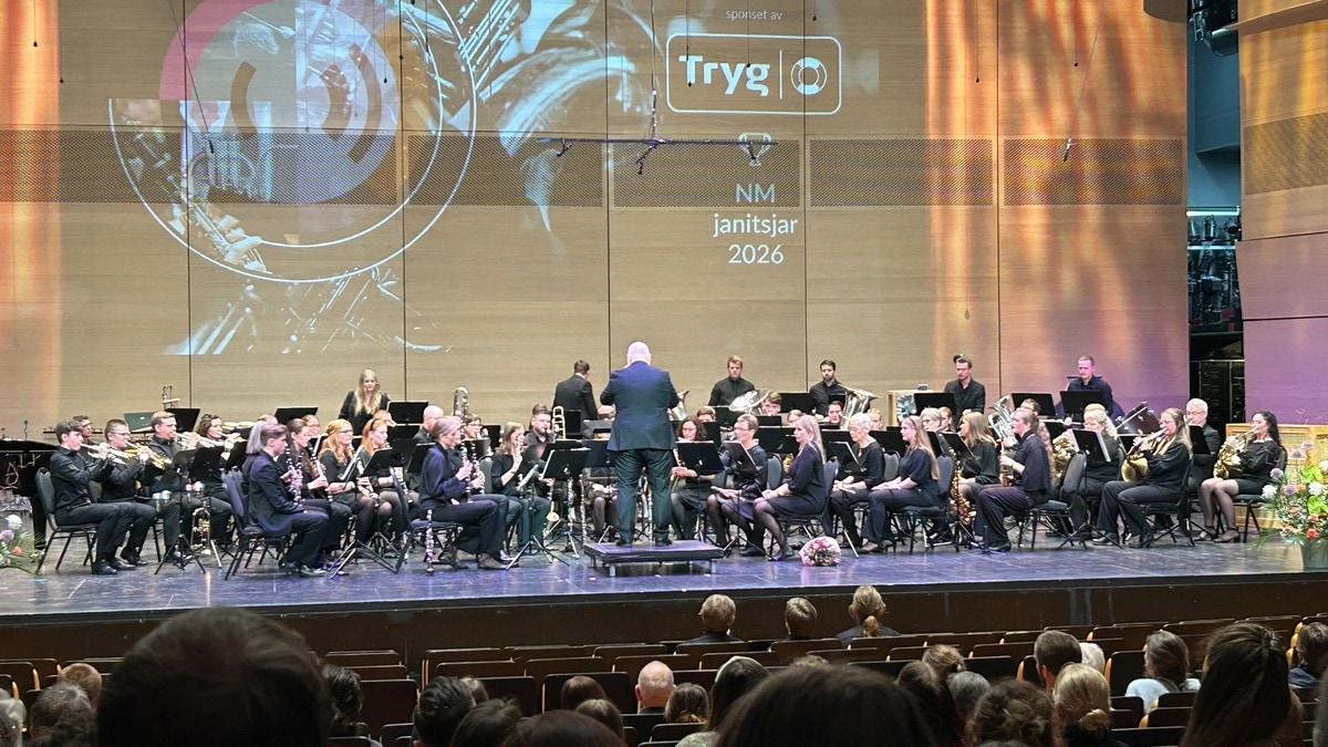 Beholdt plassen i elitedivisjon nok en gang