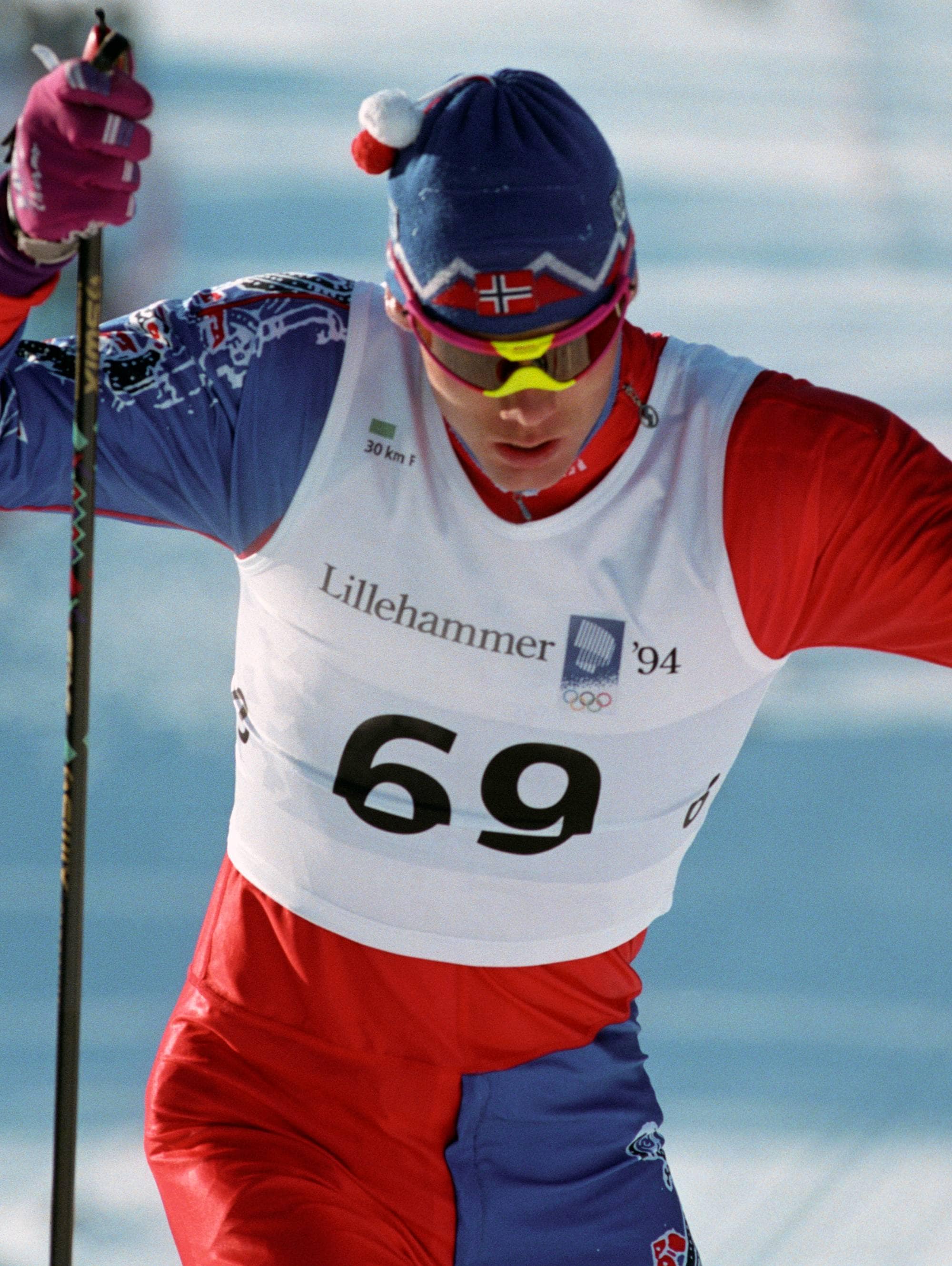 Thomas Alsgaard blir VMprogramleder NRK Sport Sportsnyheter