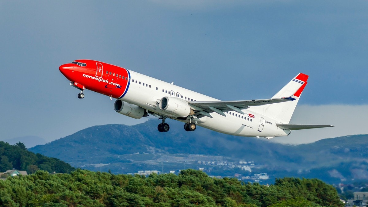 Sju flyselskap klaget inn for ulovlige håndbagasjegebyrer