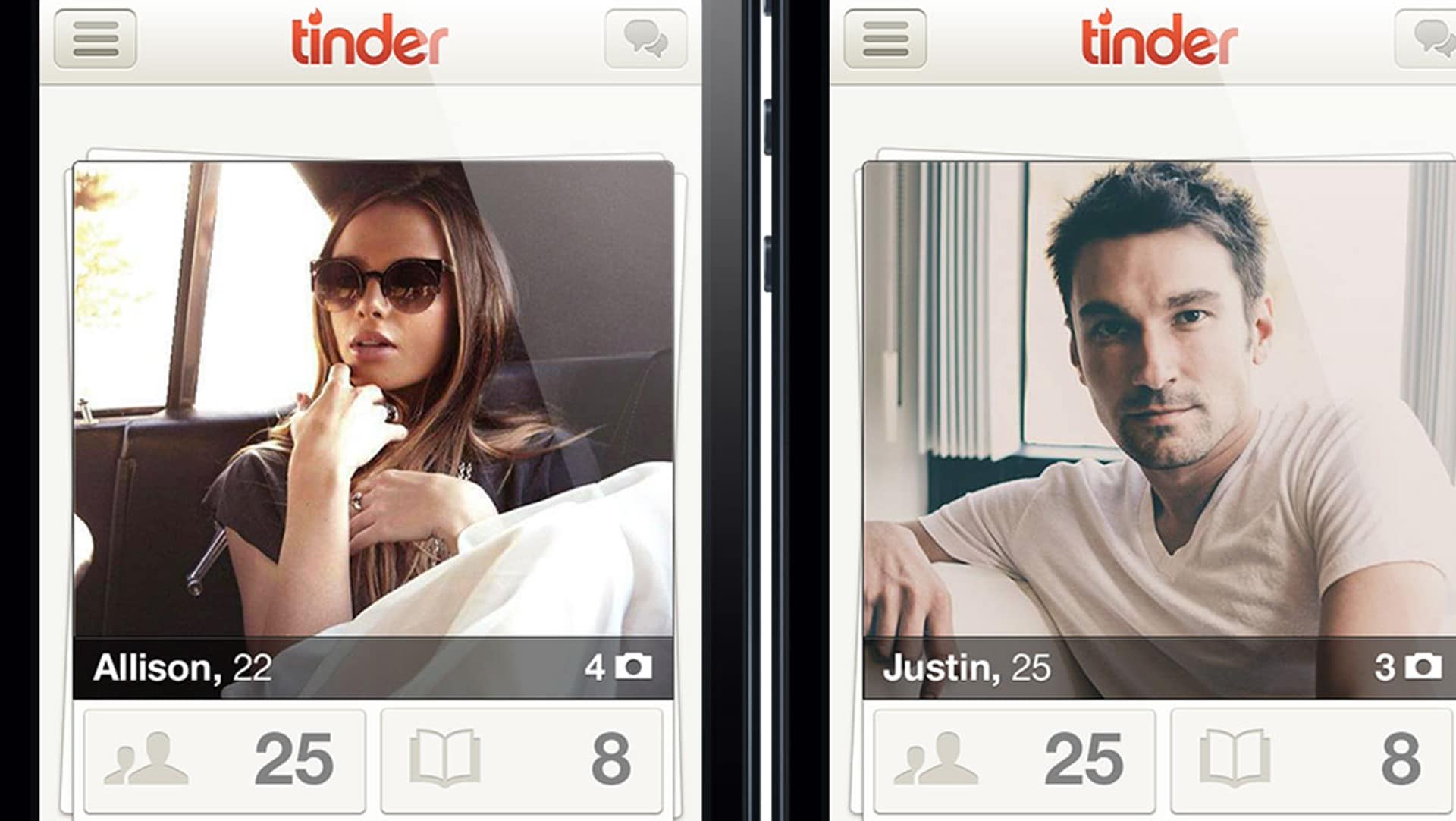 Date-appen Tinder - NRK.