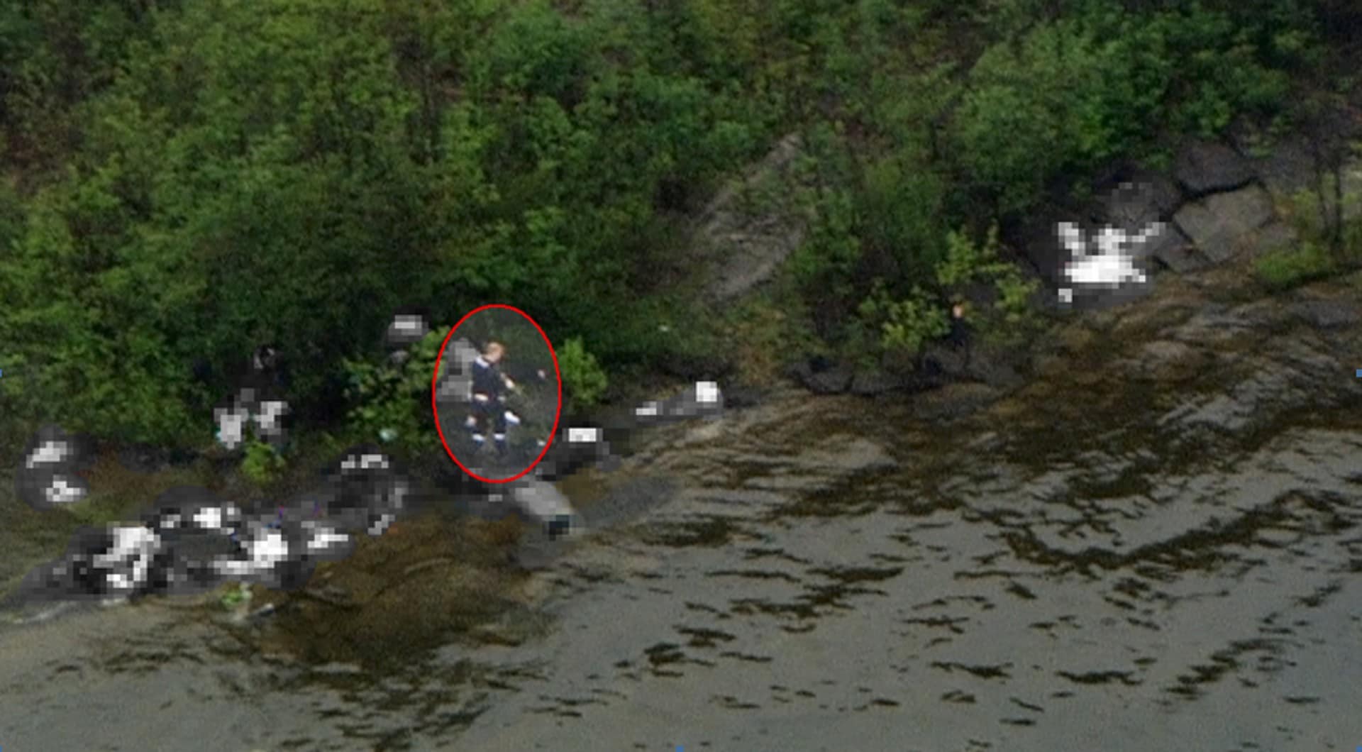 Skyting Utøya – NRK