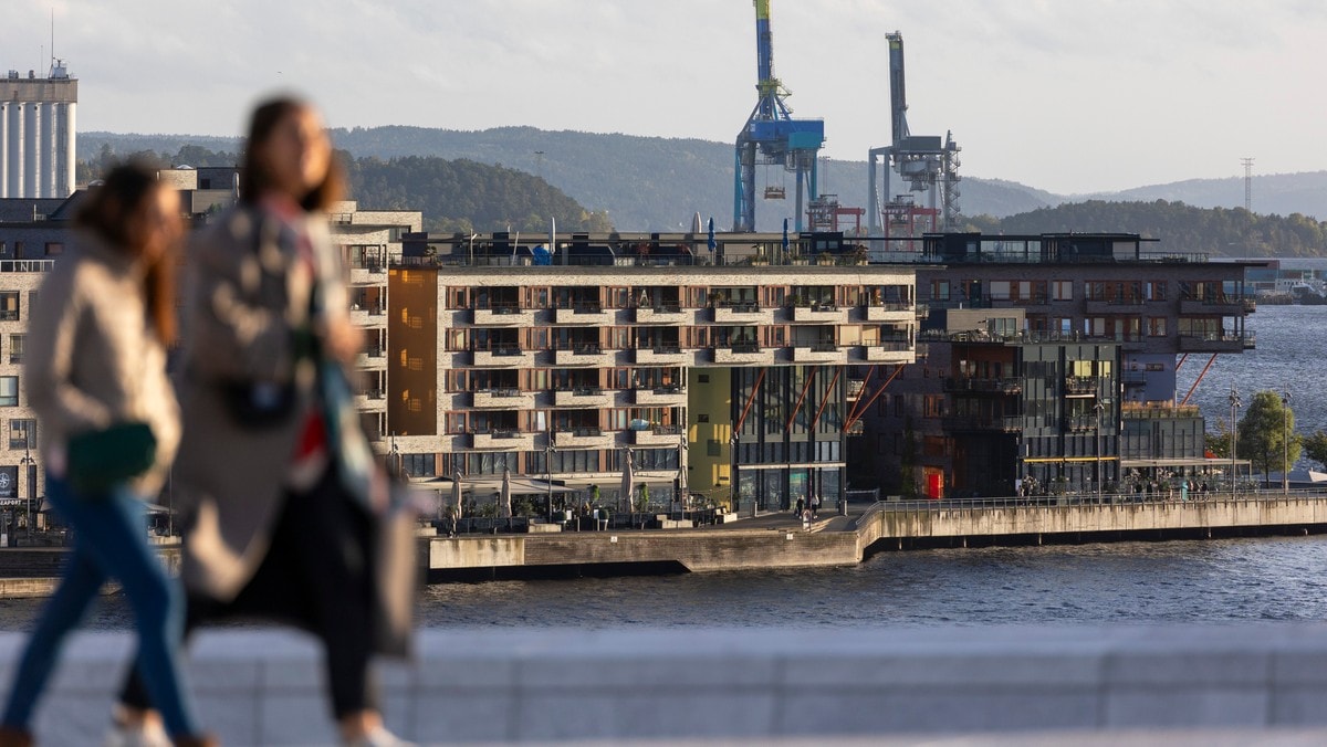 Nå knuses boligdrømmen for mange unge