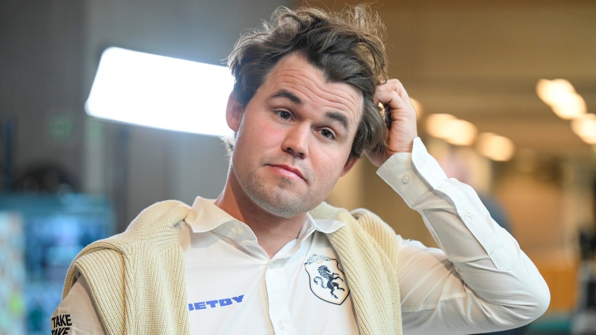 Carlsen til gruppefinale i esport-VM