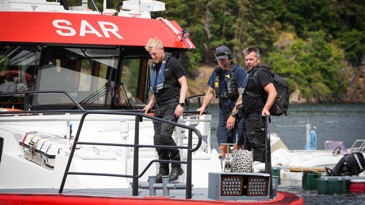 Tiltalt etter båtulykke