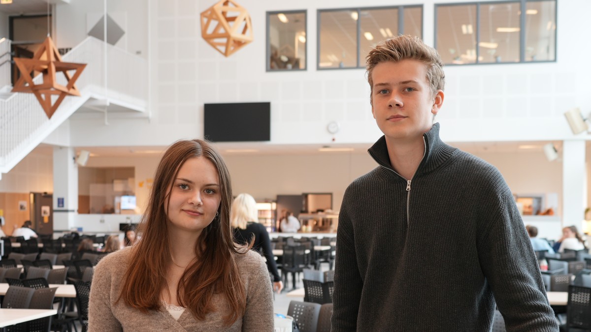 Elever avlyser timer hos «helsesøster» på grunn av nye fraværsregler