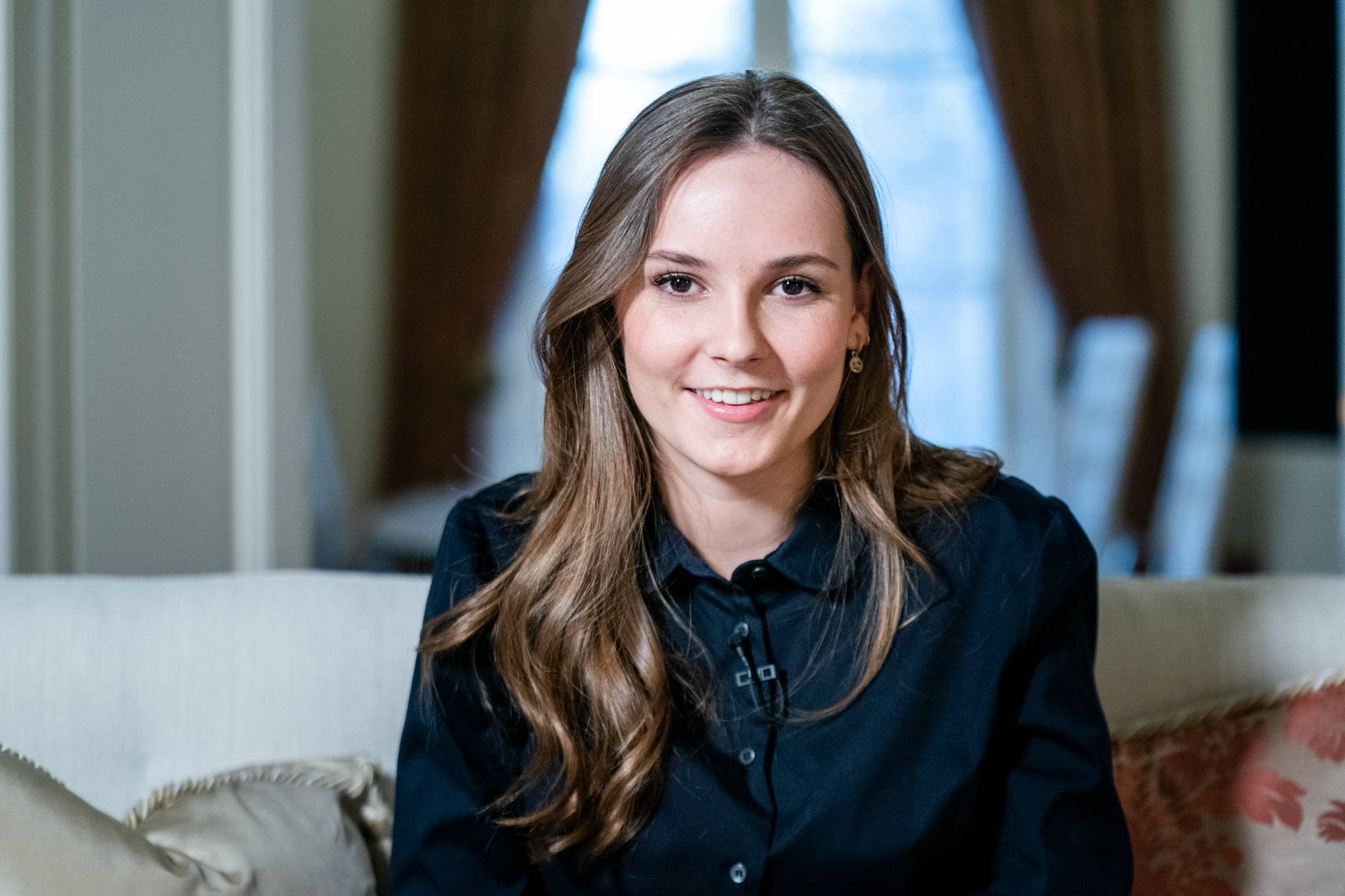 Prinsesse Ingrid Alexandra