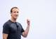 AFP Mark Zuckerberg i California 27. september 2023