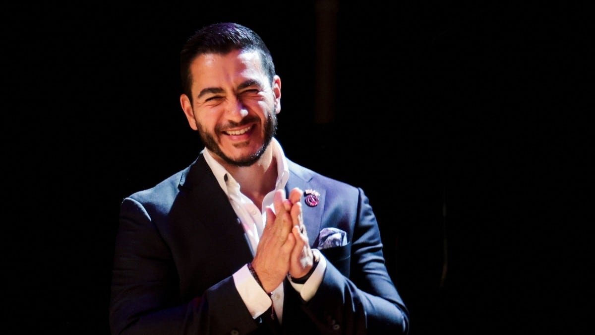 NBCs prognosar: El-Sayed blir Demokratanes senatorkandidat