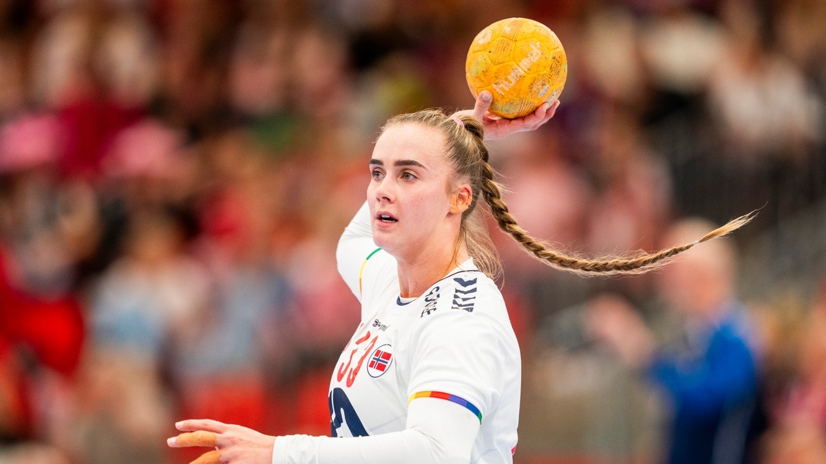 Storovergang for Rushfeldt Deila: – Et av de største talentene i sin generasjon