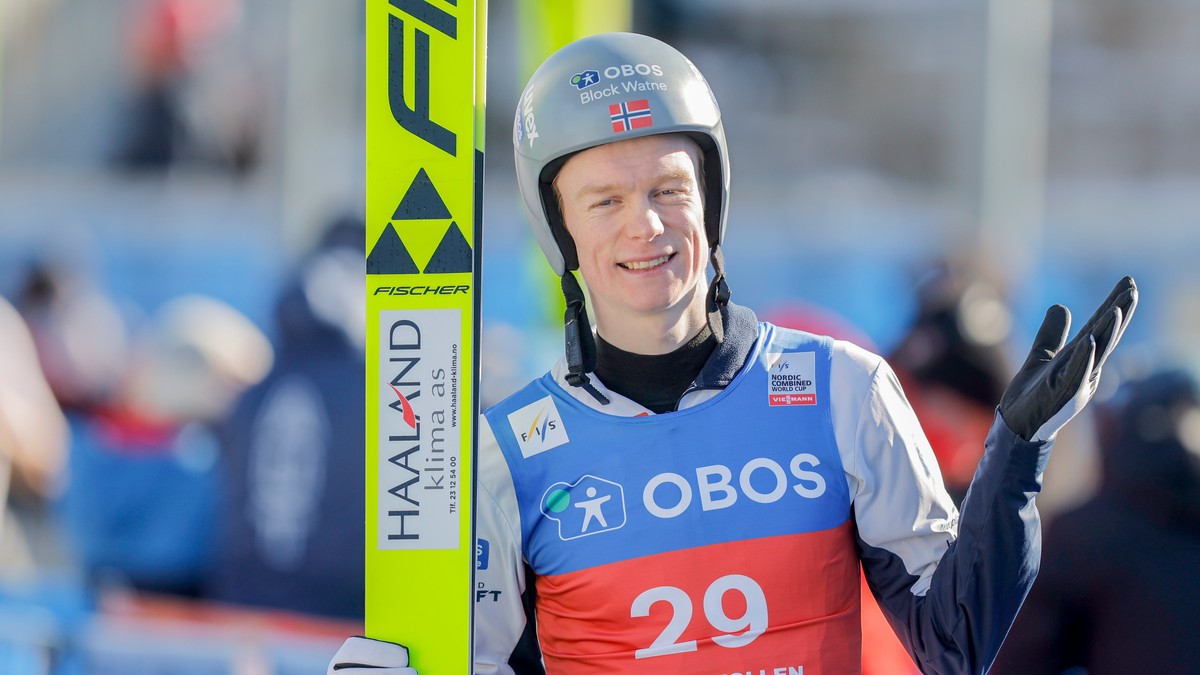 IOC: Skal avgjøre OL-skjebnen til kombinert neste år