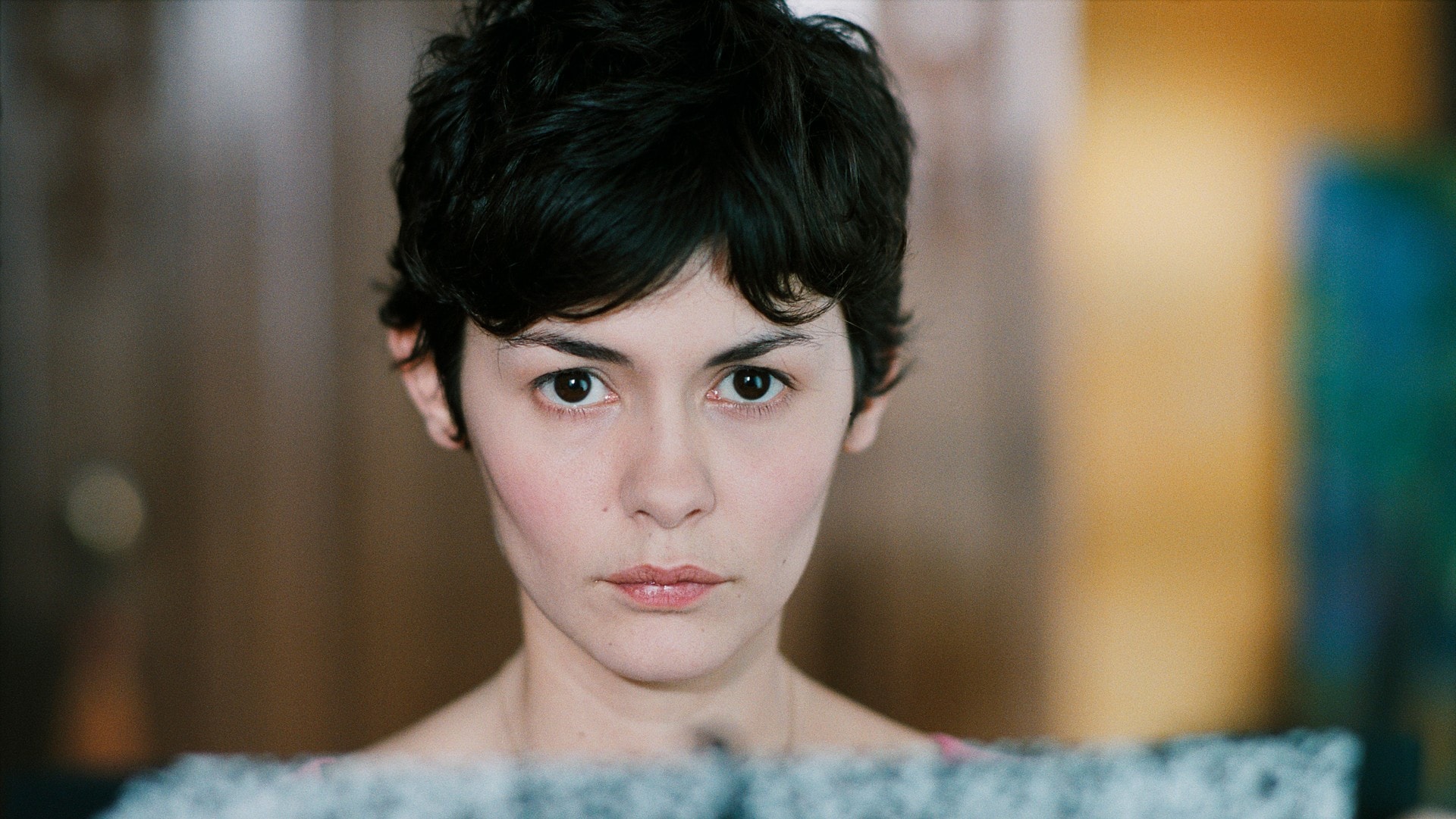 Vous est tout la. Audrey Tautou. Одри Тоту Амели. Одри Тоту Амели стрижка. Одри Тоту просто вместе.