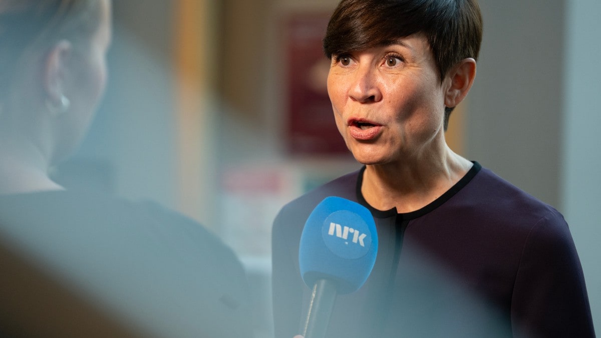 &ndash; Arbeiderpartiet har mistet kontrollen