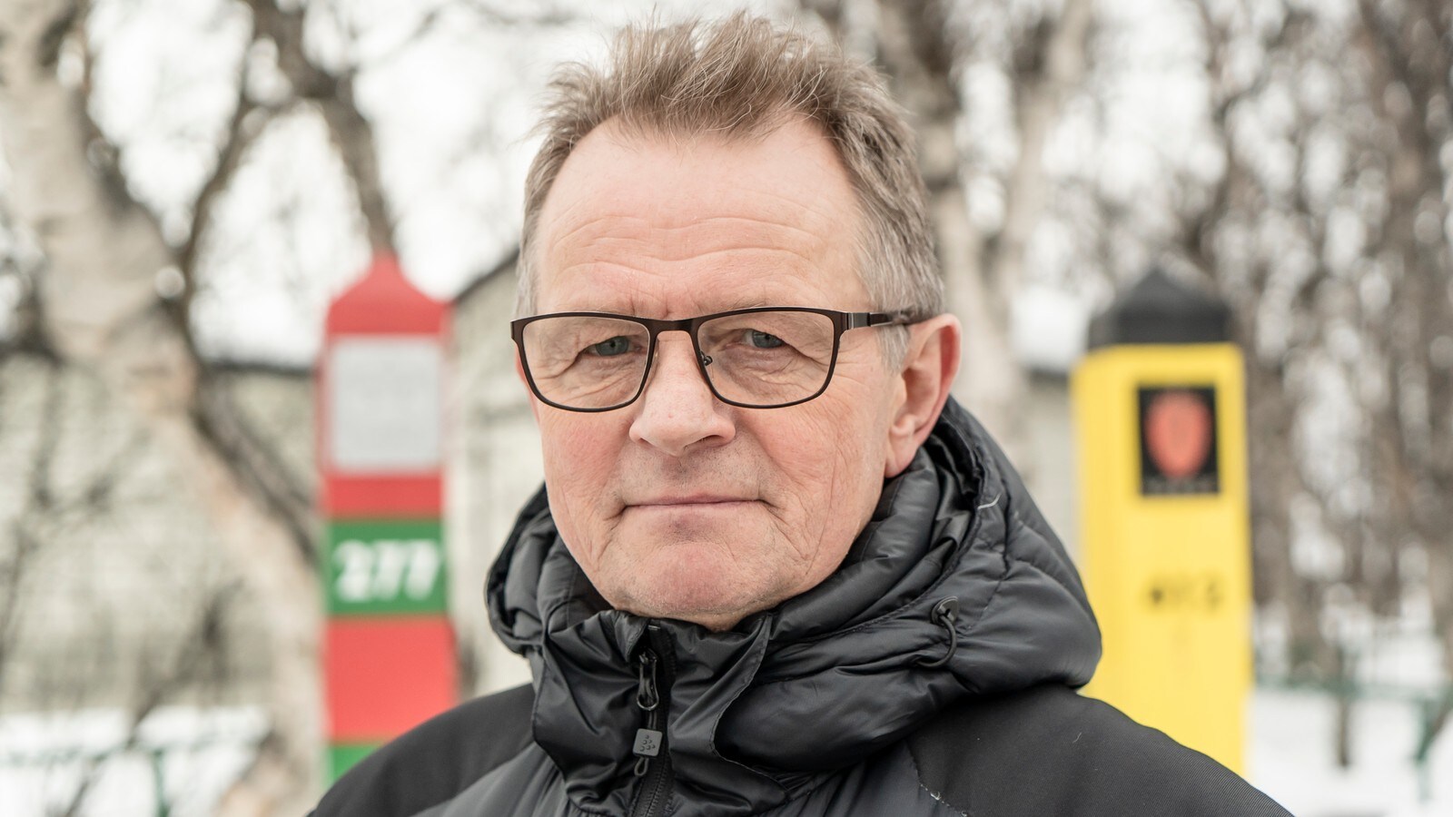 Hvor Lenge Kan Statsministeren Sitte